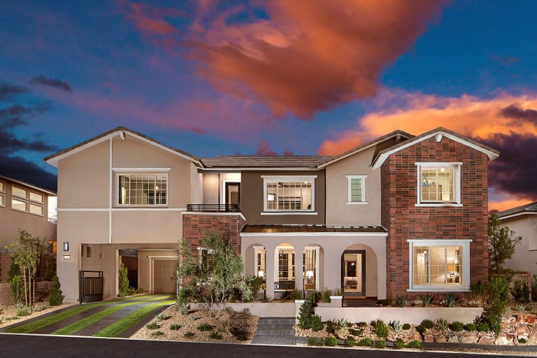 Home For Sale Summerlin NV Reverence