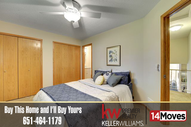 5590 FLINT TRAIL WYOMING MN 55092 5590 FLINT TRAIL WYOMING MN 55092