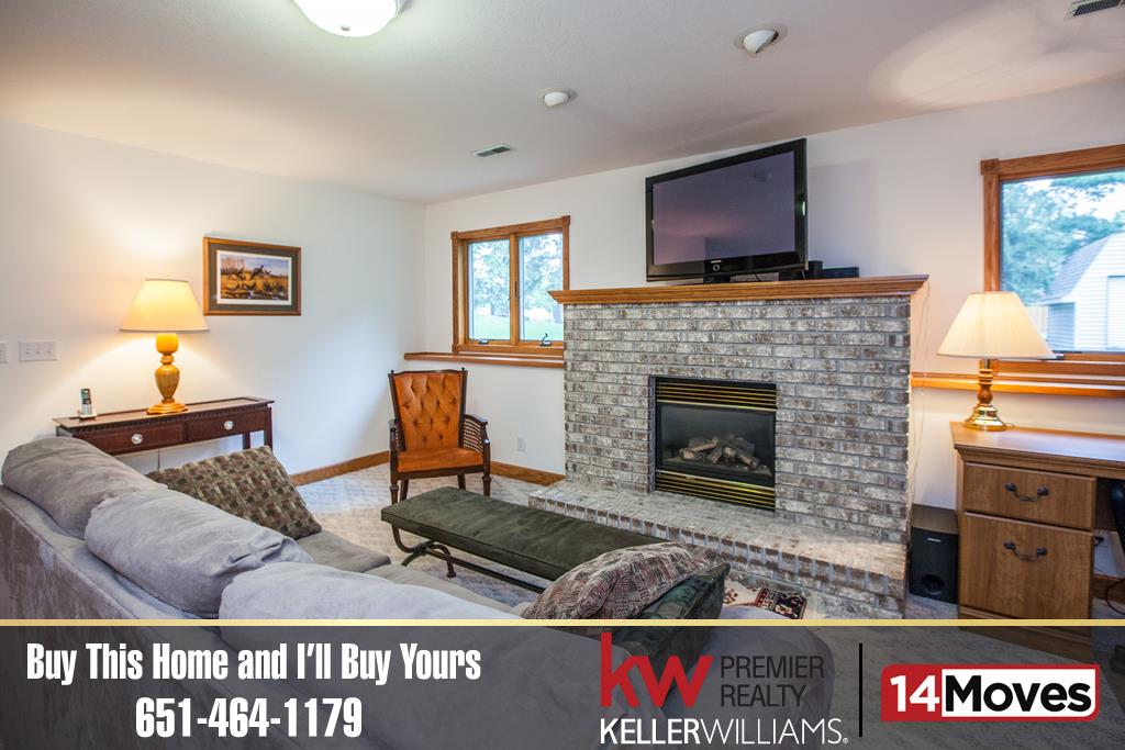 307 7TH AVENUE NW FOREST LAKE MN 55025 307 7TH AVENUE NW FOREST LAKE MN 55025