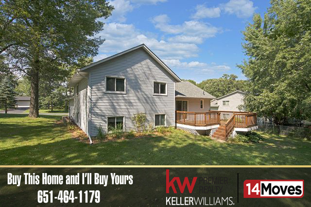 5590 FLINT TRAIL WYOMING MN 55092 5590 FLINT TRAIL WYOMING MN 55092