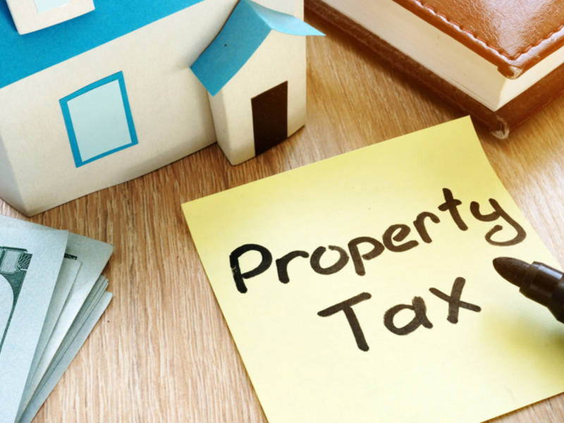 Why You Might Be Paying Higher Property Taxes Than Your Neighbor