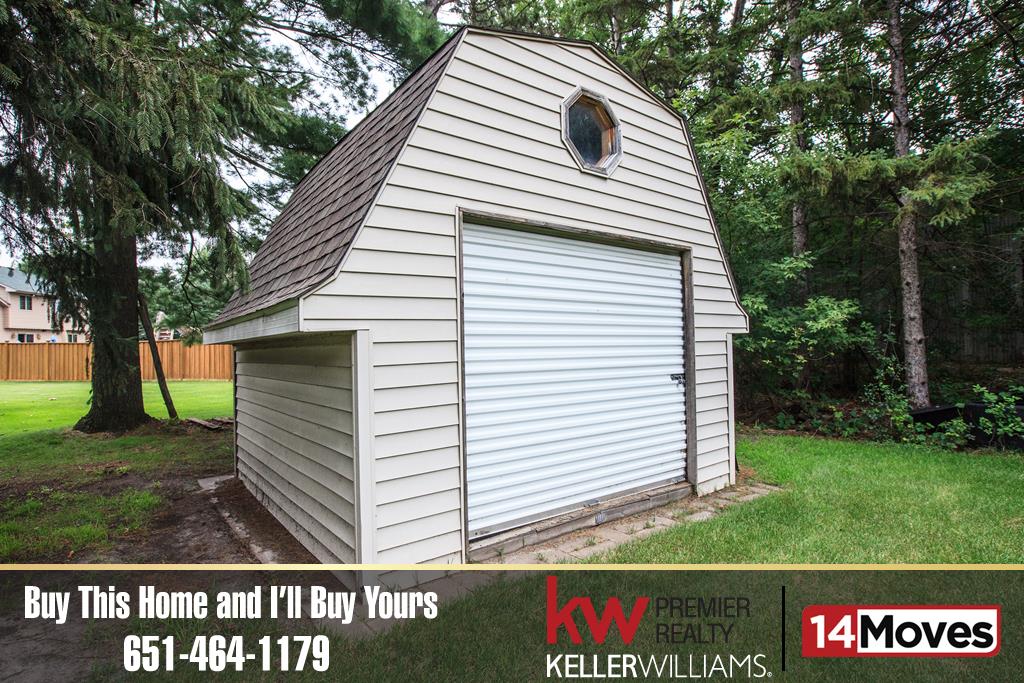 307 7TH AVENUE NW FOREST LAKE MN 55025 307 7TH AVENUE NW FOREST LAKE MN 55025