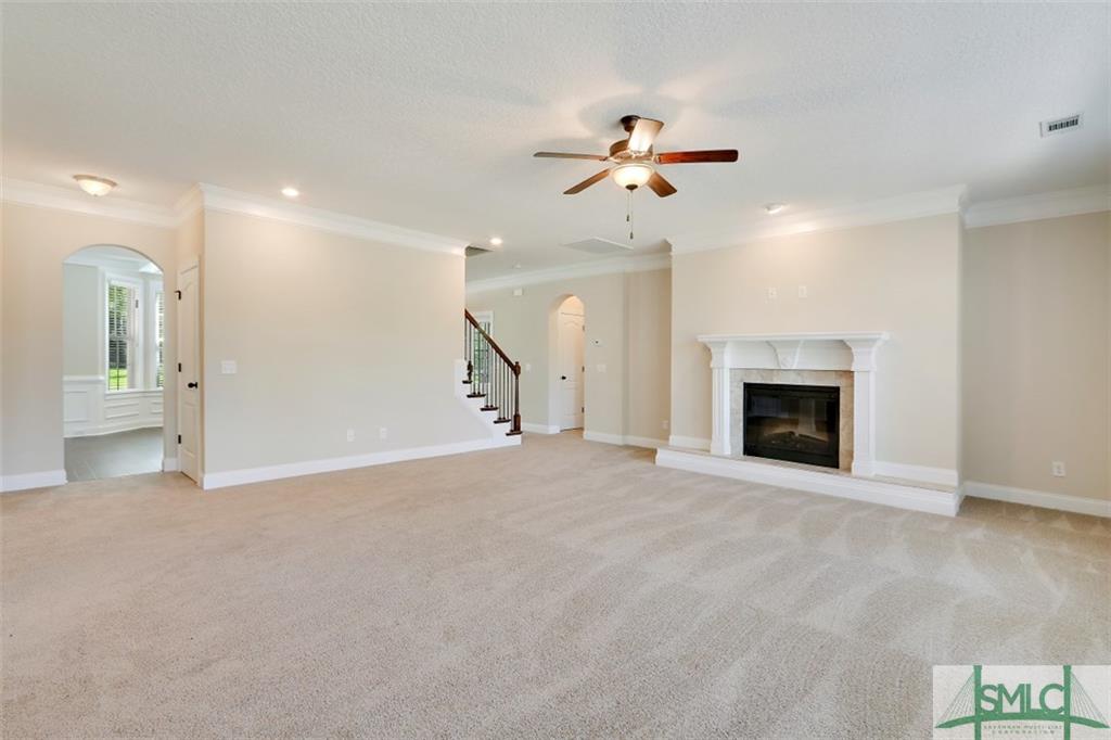 Featured Neighborhood Of The Week Covered Bridge In Guyton