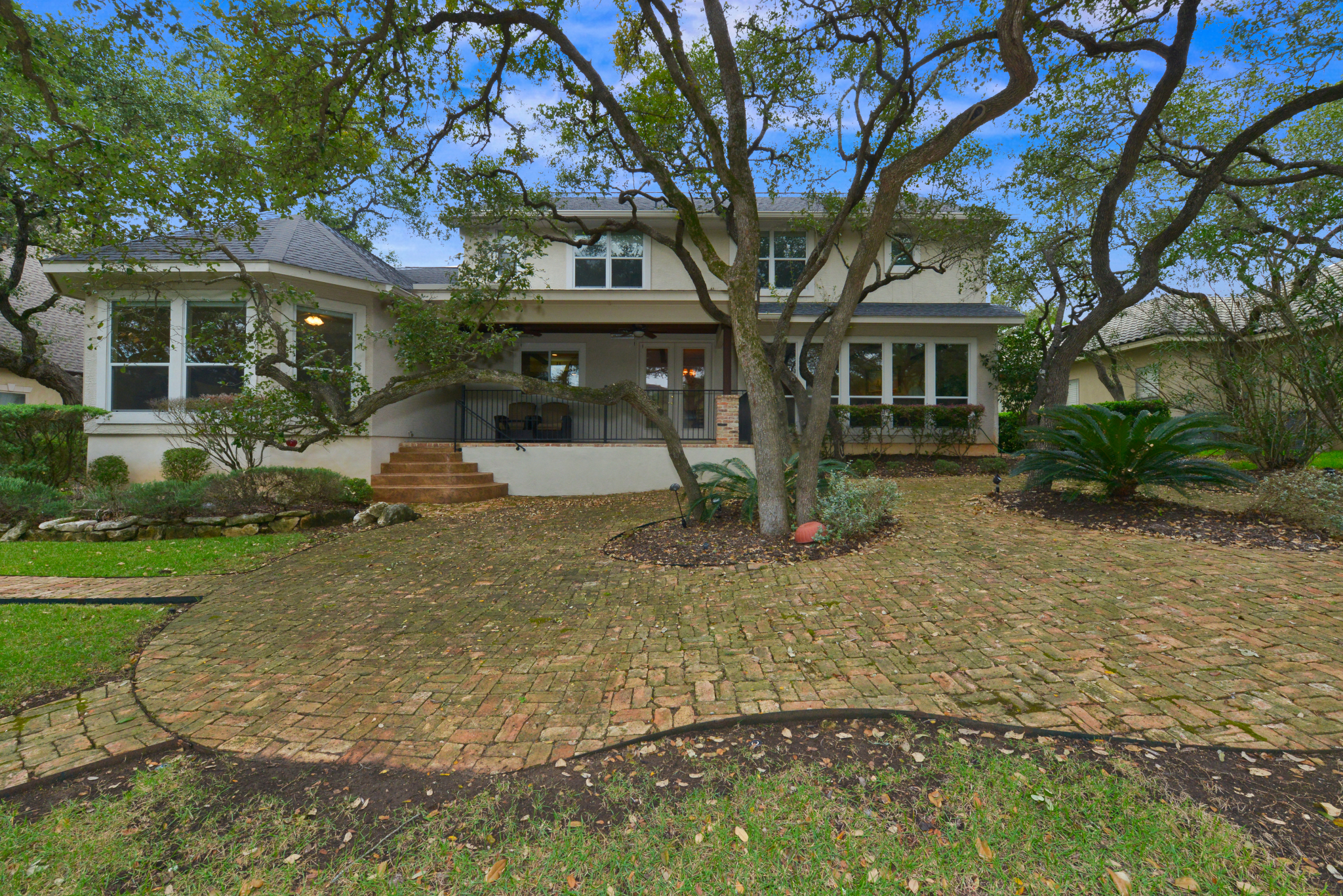 Summerglen Homes For Sale San Antonio Texas 78260