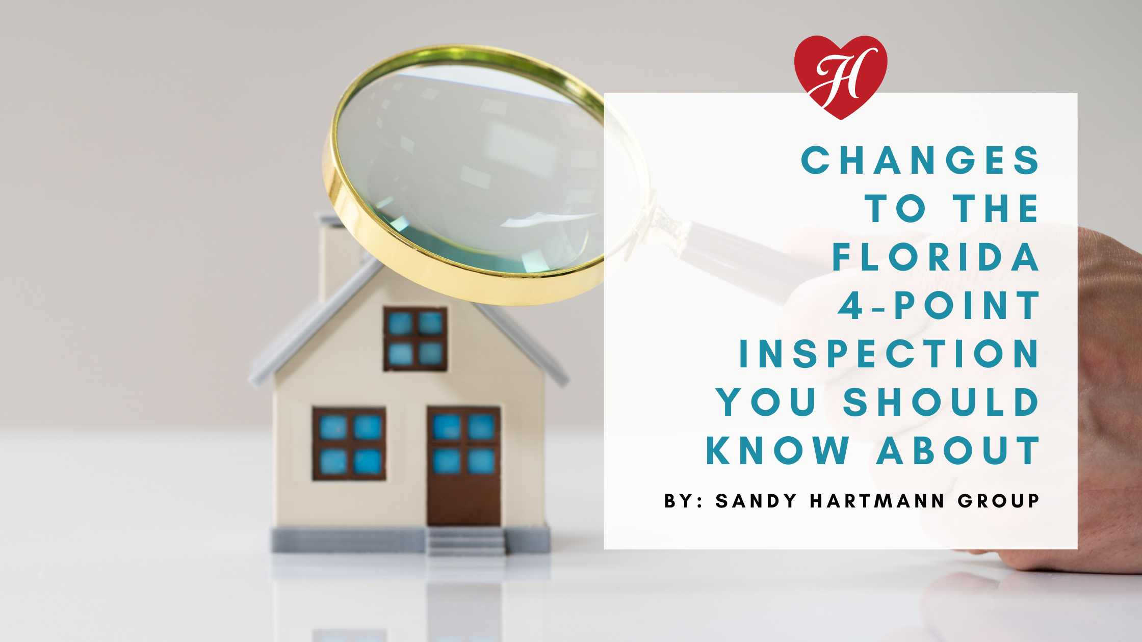 Changes To The Florida 4 Point Inspection You Should Know About