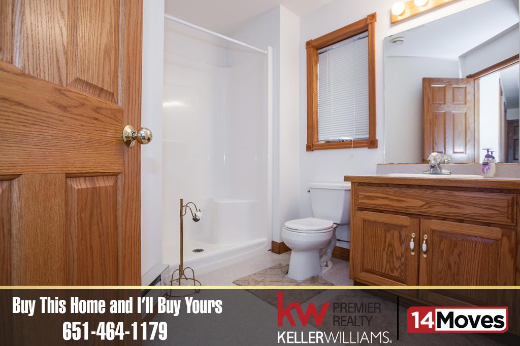 307 7TH AVENUE NW FOREST LAKE MN 55025 307 7TH AVENUE NW FOREST LAKE MN 55025