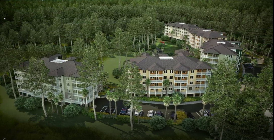 Osprey Pointe Sandestin