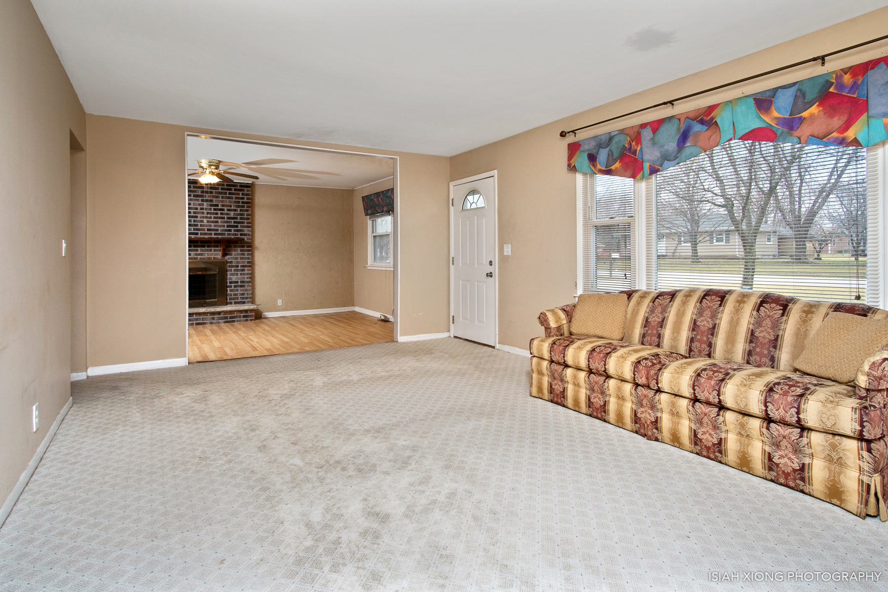 Attn Investors And Rehabbers Plainfield IL 3 Bedroom Ranch