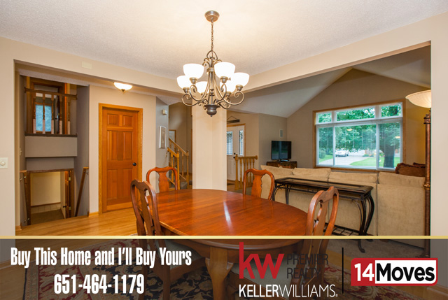1396 PINEFIELD CT WHITE BEAR LAKE MN 55110 1396 PINEFIELD CT WHITE BEAR LAKE MN 55110