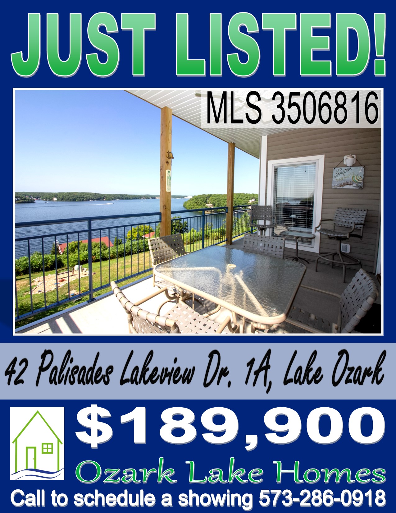 JUST LISTED This Stunning Palisades Condo