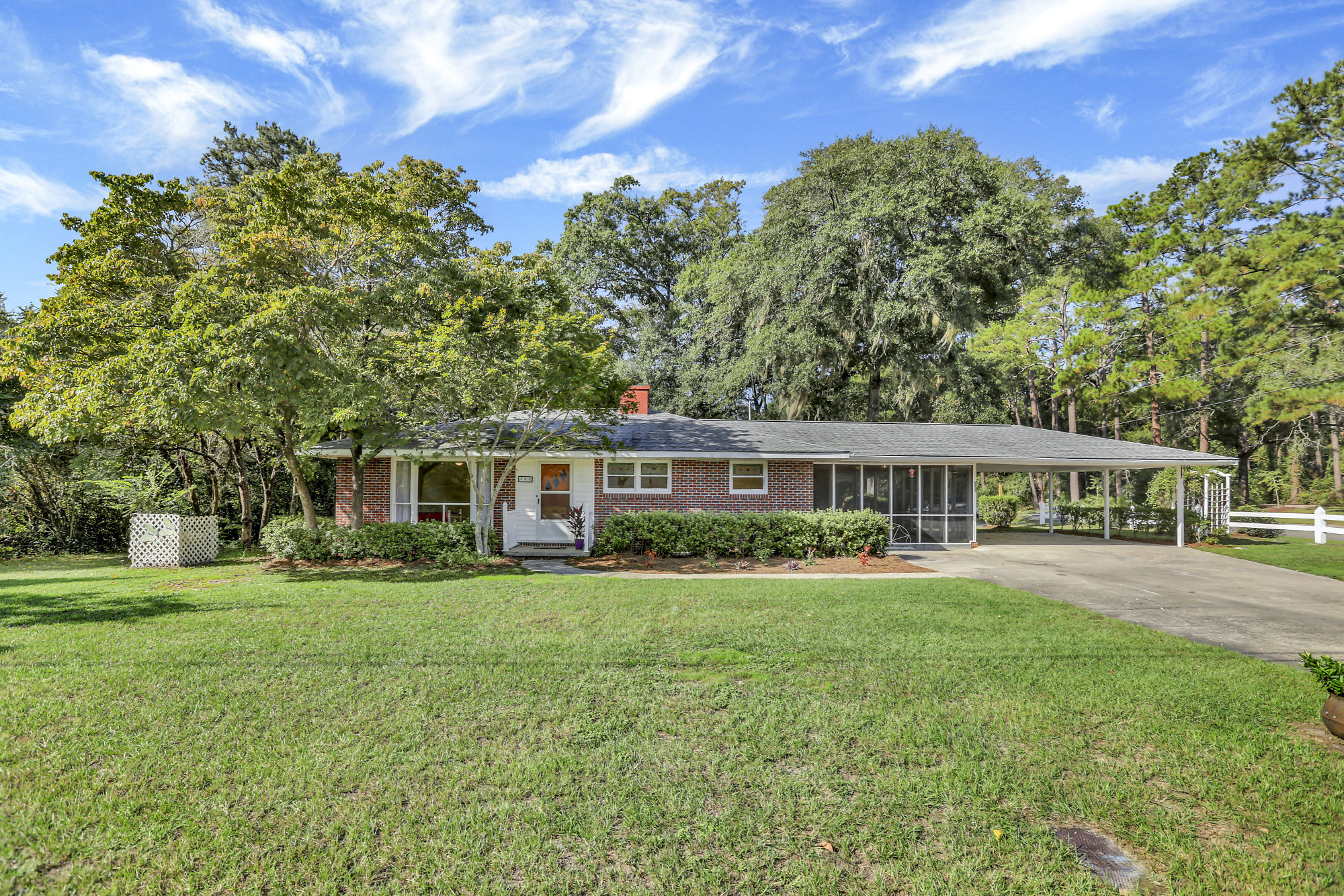 COMING SOON Mid Century Ranch Style Home In The Heart Of Springfield