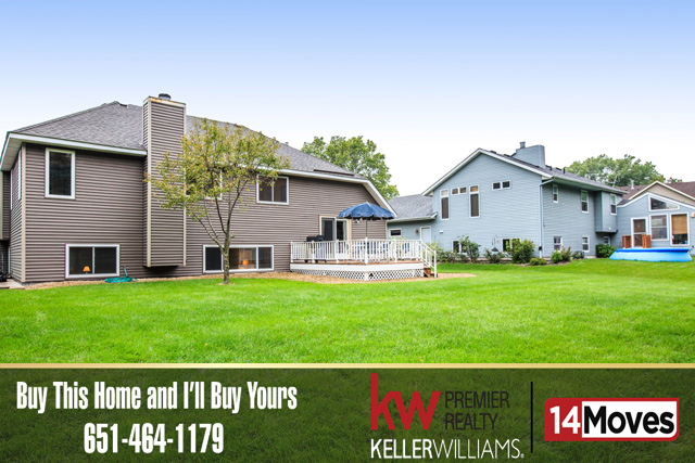 1396 PINEFIELD CT WHITE BEAR LAKE MN 55110 1396 PINEFIELD CT WHITE BEAR LAKE MN 55110