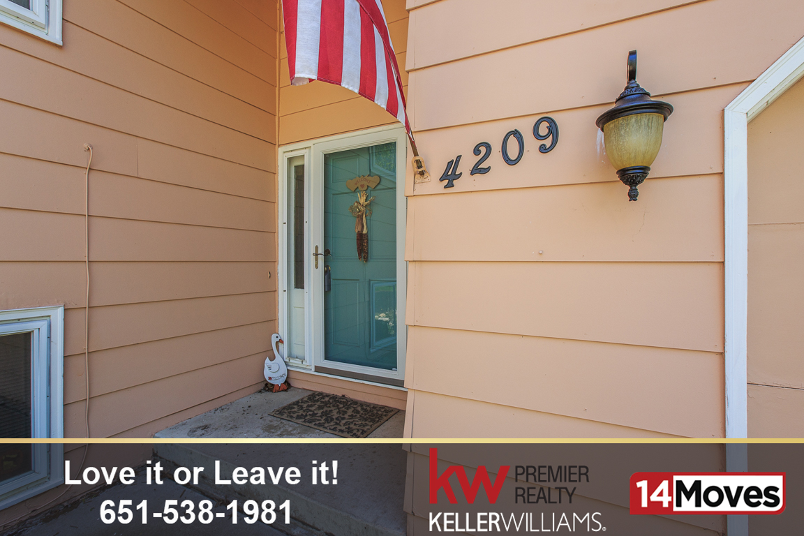 4209 78TH AVENUE N BROOKLYN PARK MN 55443 JUST LISTED