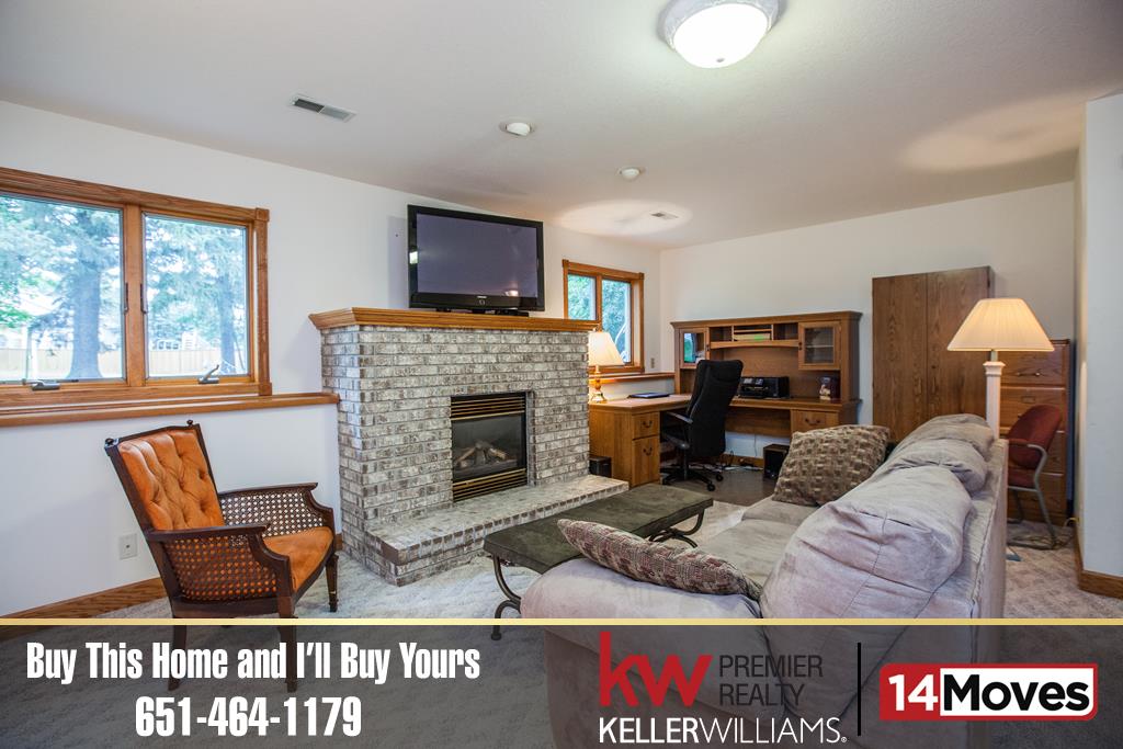 307 7TH AVENUE NW FOREST LAKE MN 55025 307 7TH AVENUE NW FOREST LAKE MN 55025