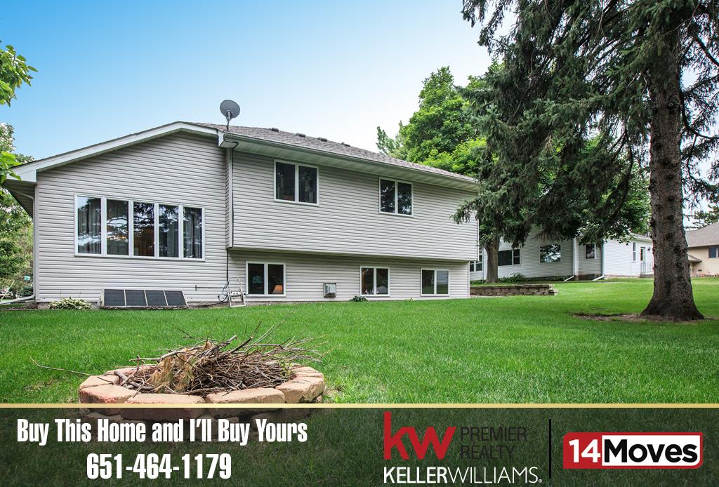 307 7TH AVENUE NW FOREST LAKE MN 55025 307 7TH AVENUE NW FOREST LAKE MN 55025