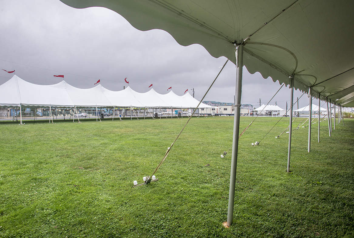 LBI Chowderfest Canceled Due To Possible Hurricane Conditions