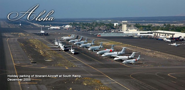 Tourism Booms In Kona Hawaii
