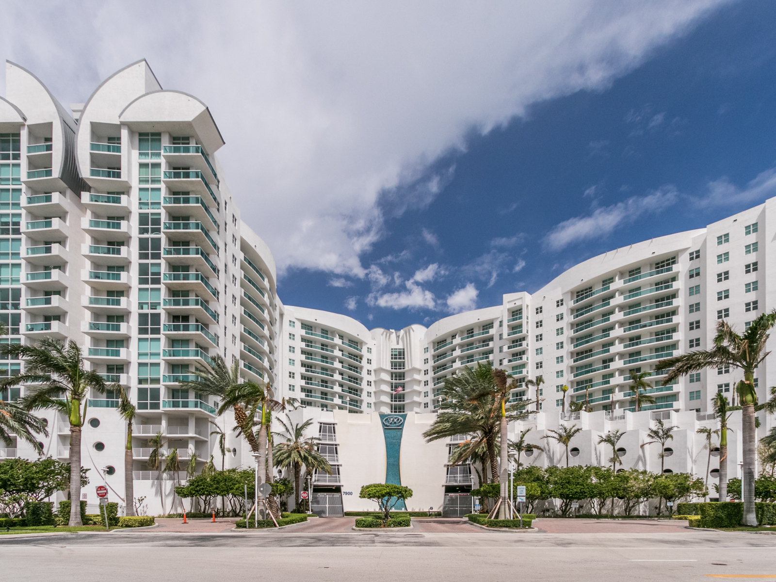 360 condo #1523 360 condo #1523