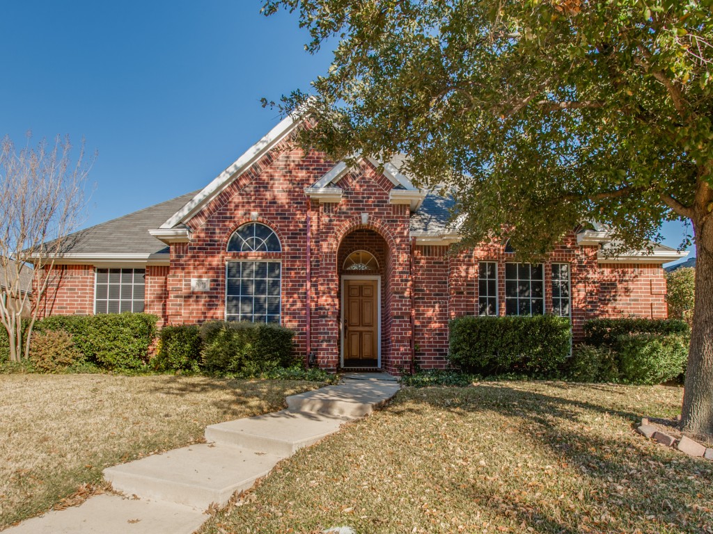 Open House At 2011 Vista Drive Lewisville