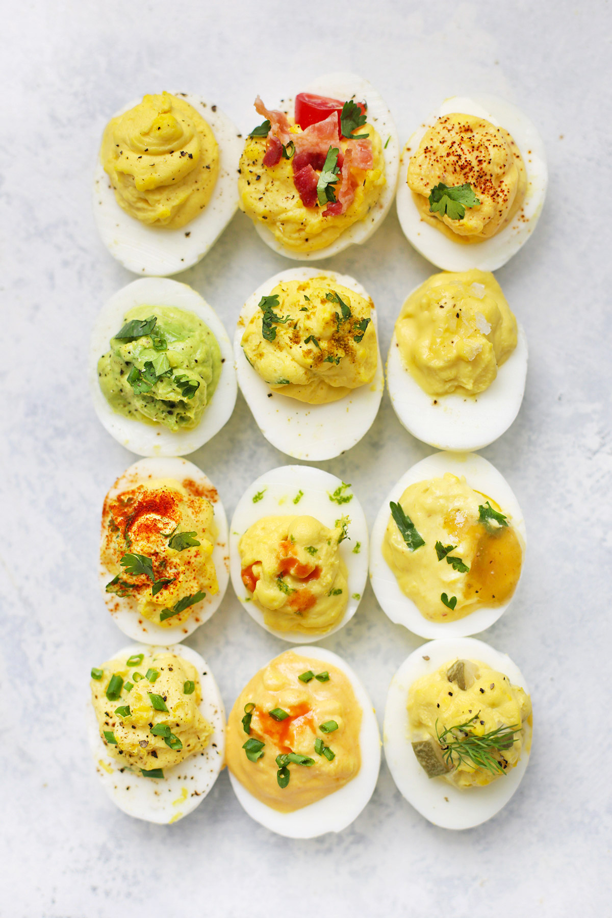 Recipe Courtesy of: One Lovely Life