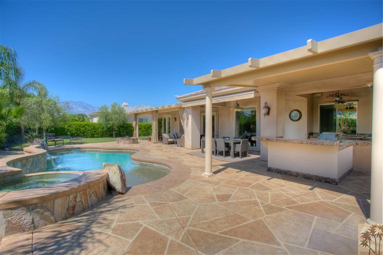 Top 10 Rancho Mirage Subdivisions By Dollar Sales