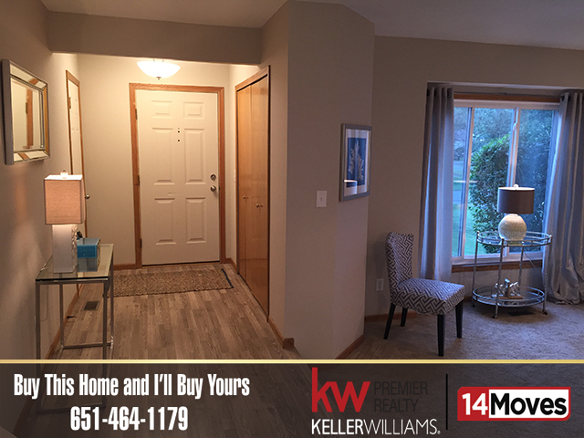 5590 FLINT TRAIL WYOMING MN 55092 5590 FLINT TRAIL WYOMING MN 55092