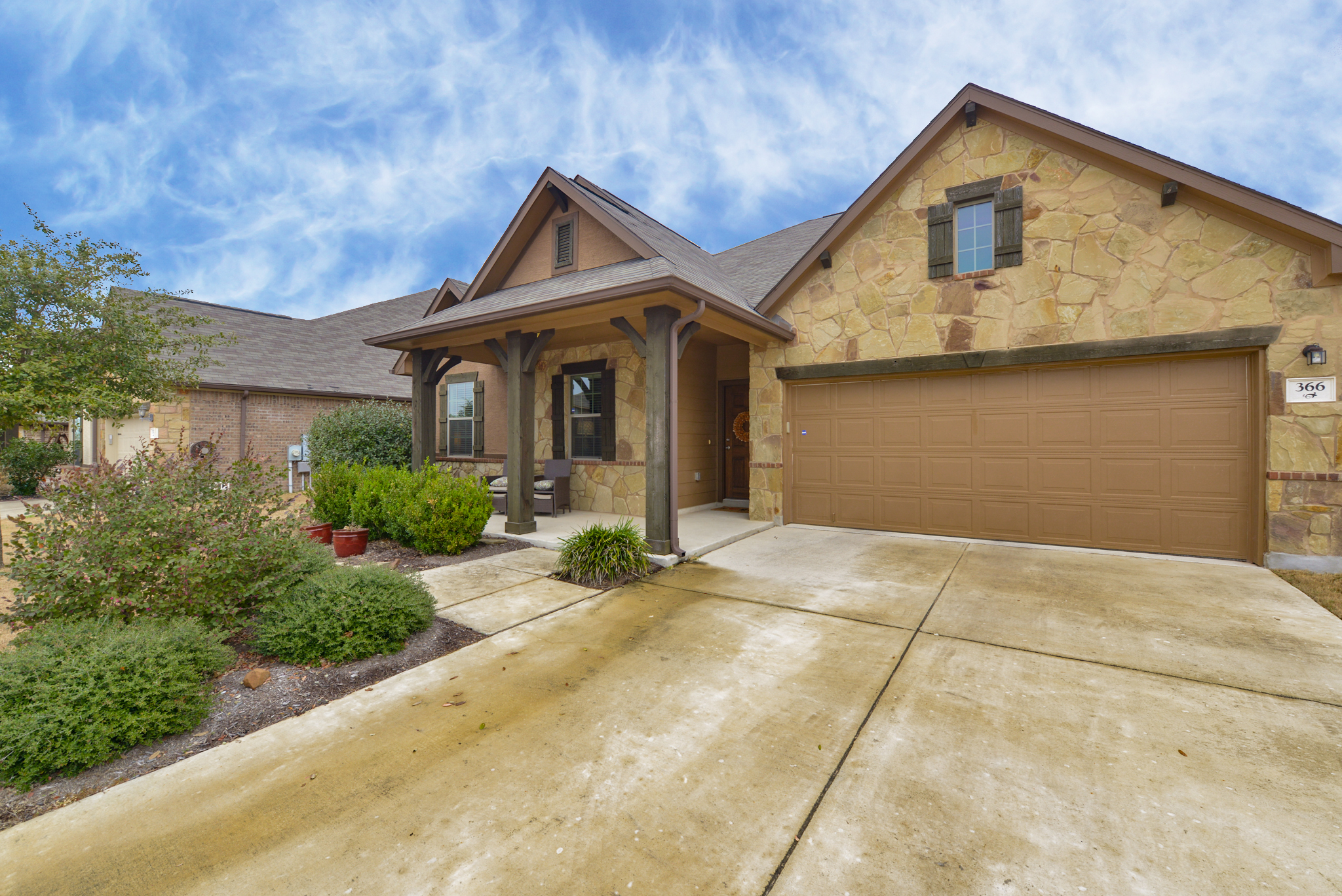 366 Pecan Meadows New Braunfels TX 78130 For Sale
