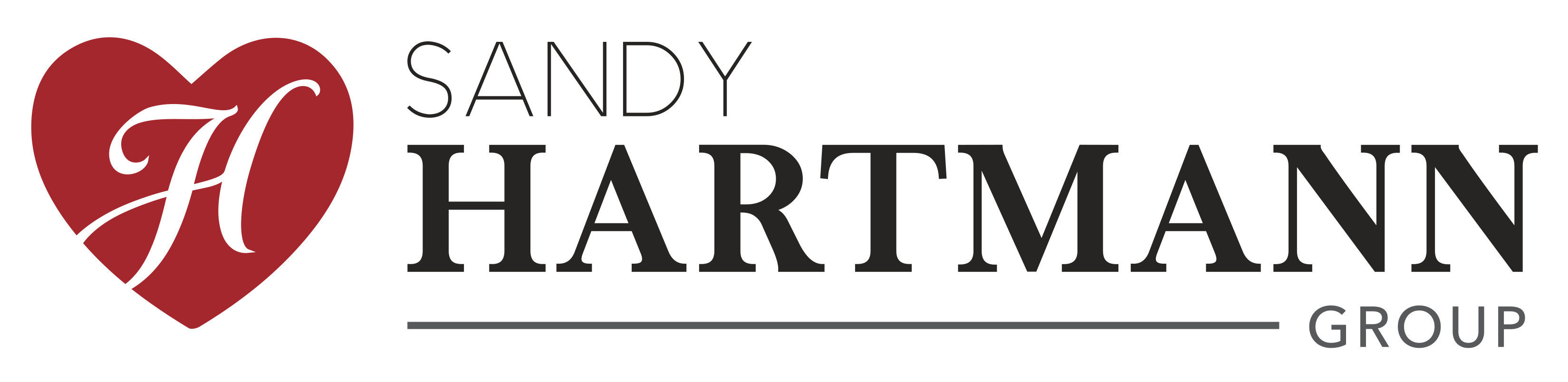 The Sandy Hartmann Real Estate Group