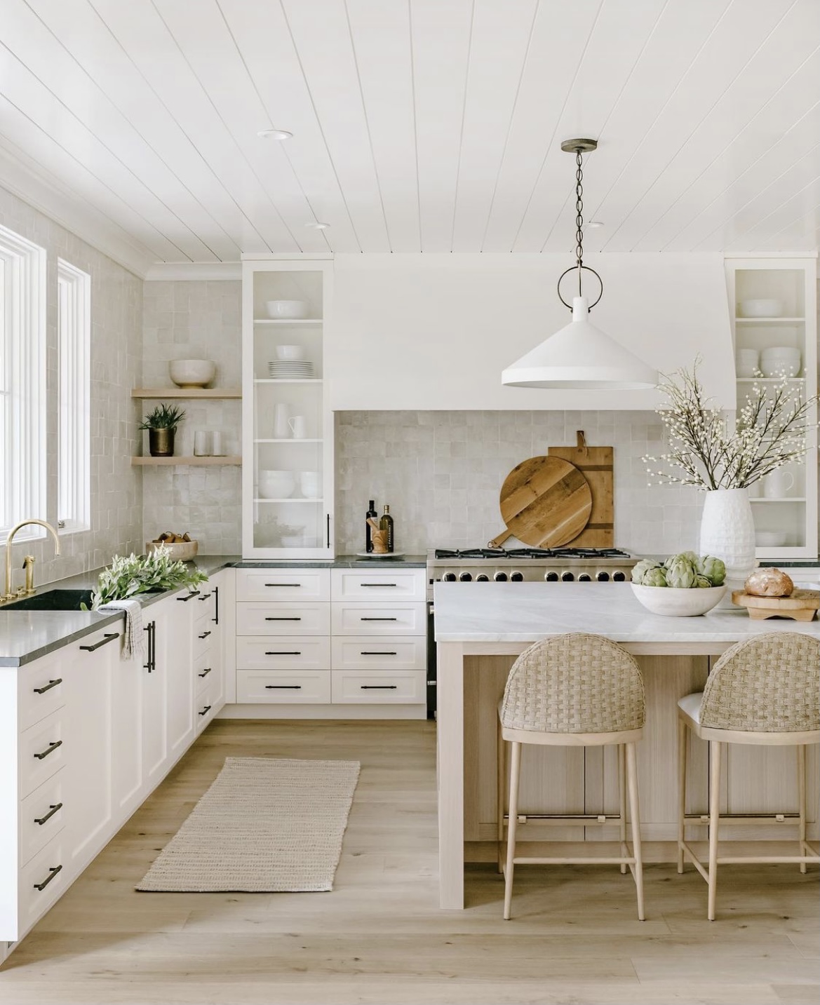 Top 10 Instagram Worthy Kitchen Trends For 2021