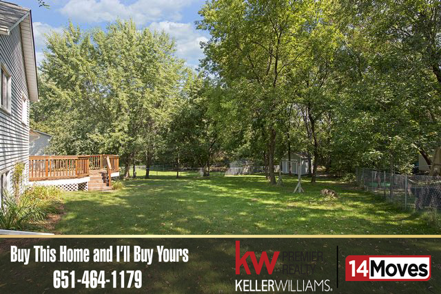 5590 FLINT TRAIL WYOMING MN 55092 5590 FLINT TRAIL WYOMING MN 55092