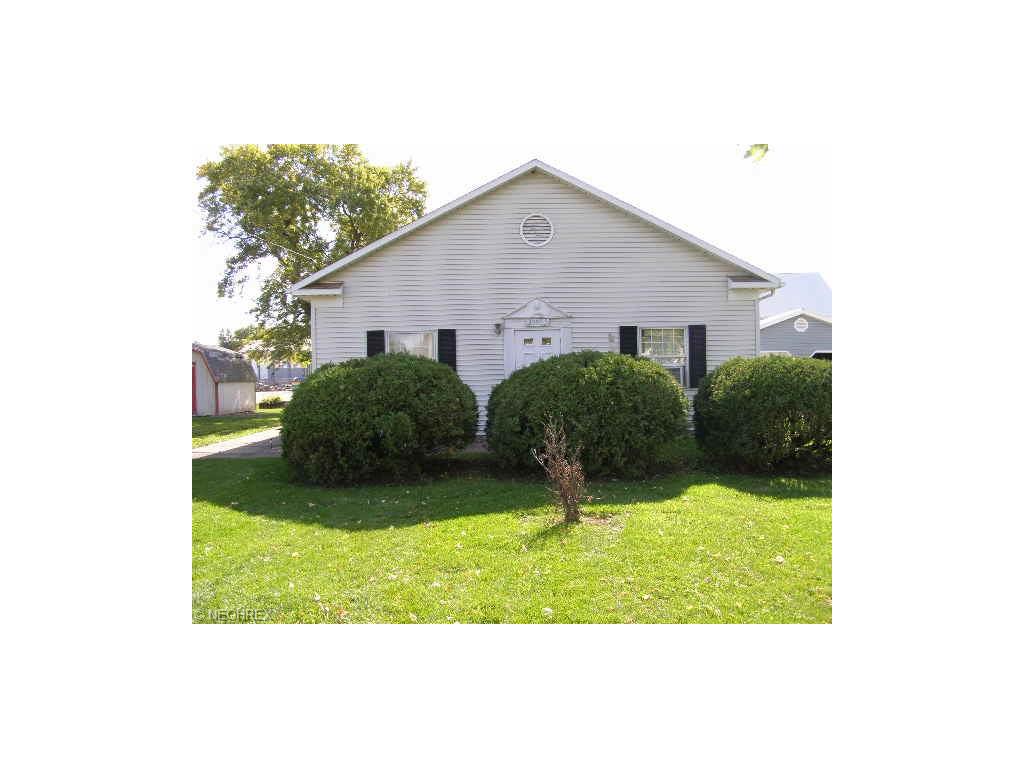Just Listed Commercial Building Many Uses Grafton OH