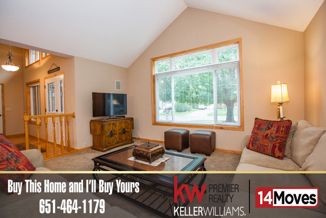 1396 PINEFIELD CT WHITE BEAR LAKE MN 55110 1396 PINEFIELD CT WHITE BEAR LAKE MN 55110