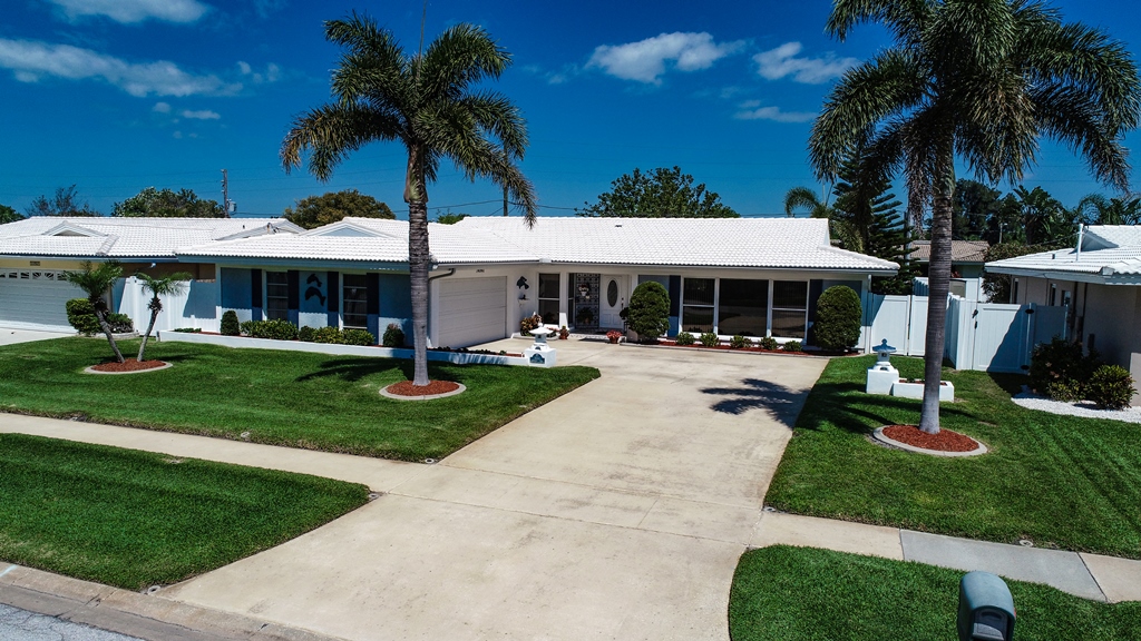 Why We Love The Imperial Point Neighborhood Of Seminole And Largo