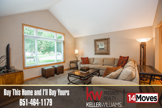 1396 PINEFIELD CT WHITE BEAR LAKE MN 55110 1396 PINEFIELD CT WHITE BEAR LAKE MN 55110