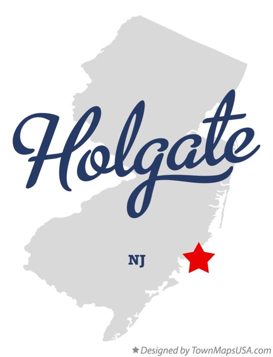 Holgate Real Estate Long Beach Island