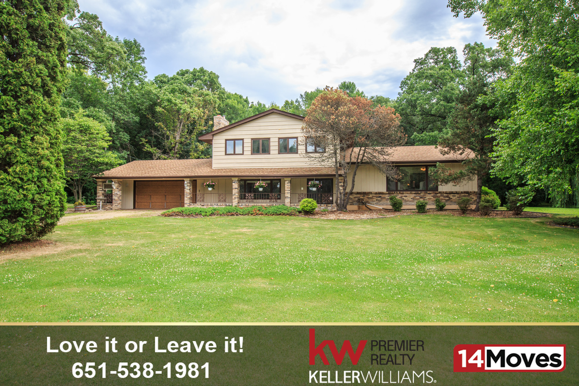 25755 E COMFORT DRIVE CHISAGO CITY MN 55013 JUST LISTED