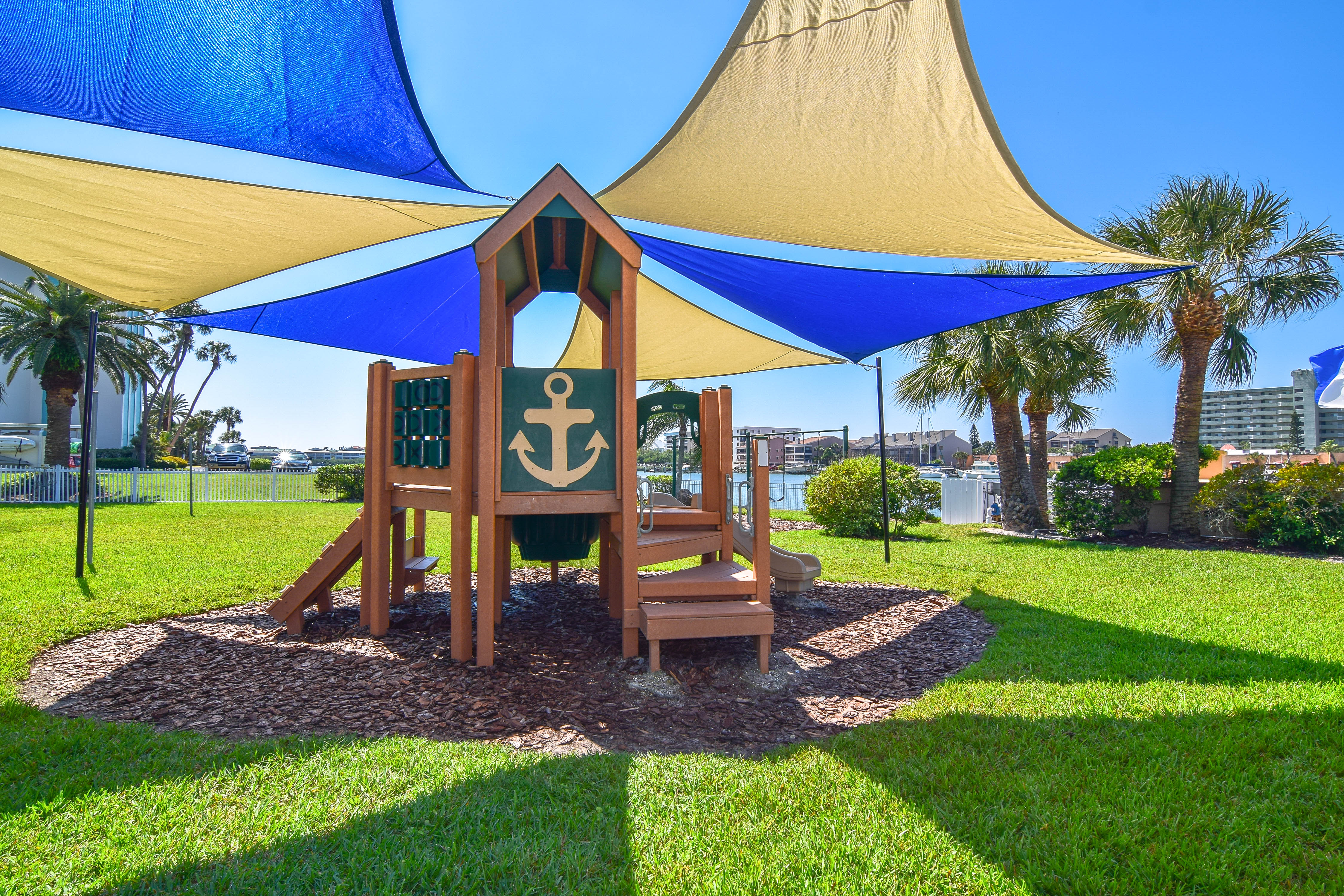 Imperial Point Community Playground Imperial Point Community Playground