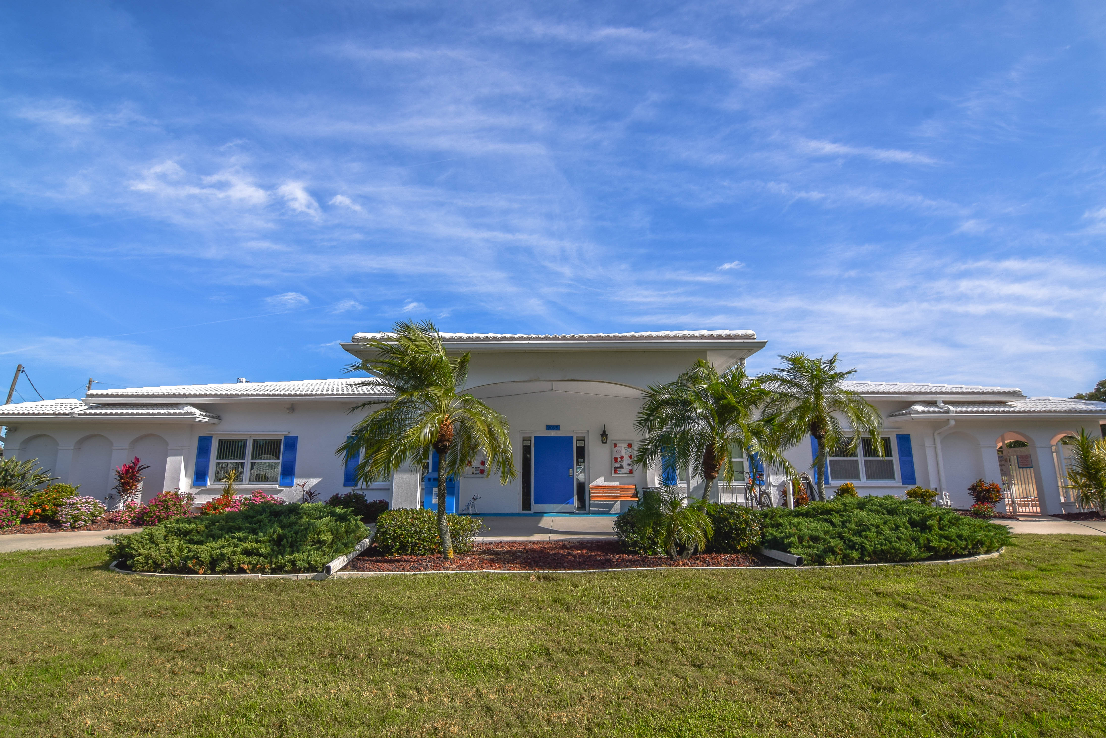 Discover Tamarac By The Gulf In Seminole Florida