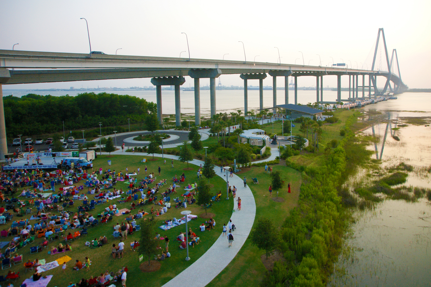 Fun Family Things To Do In Mount Pleasant SC