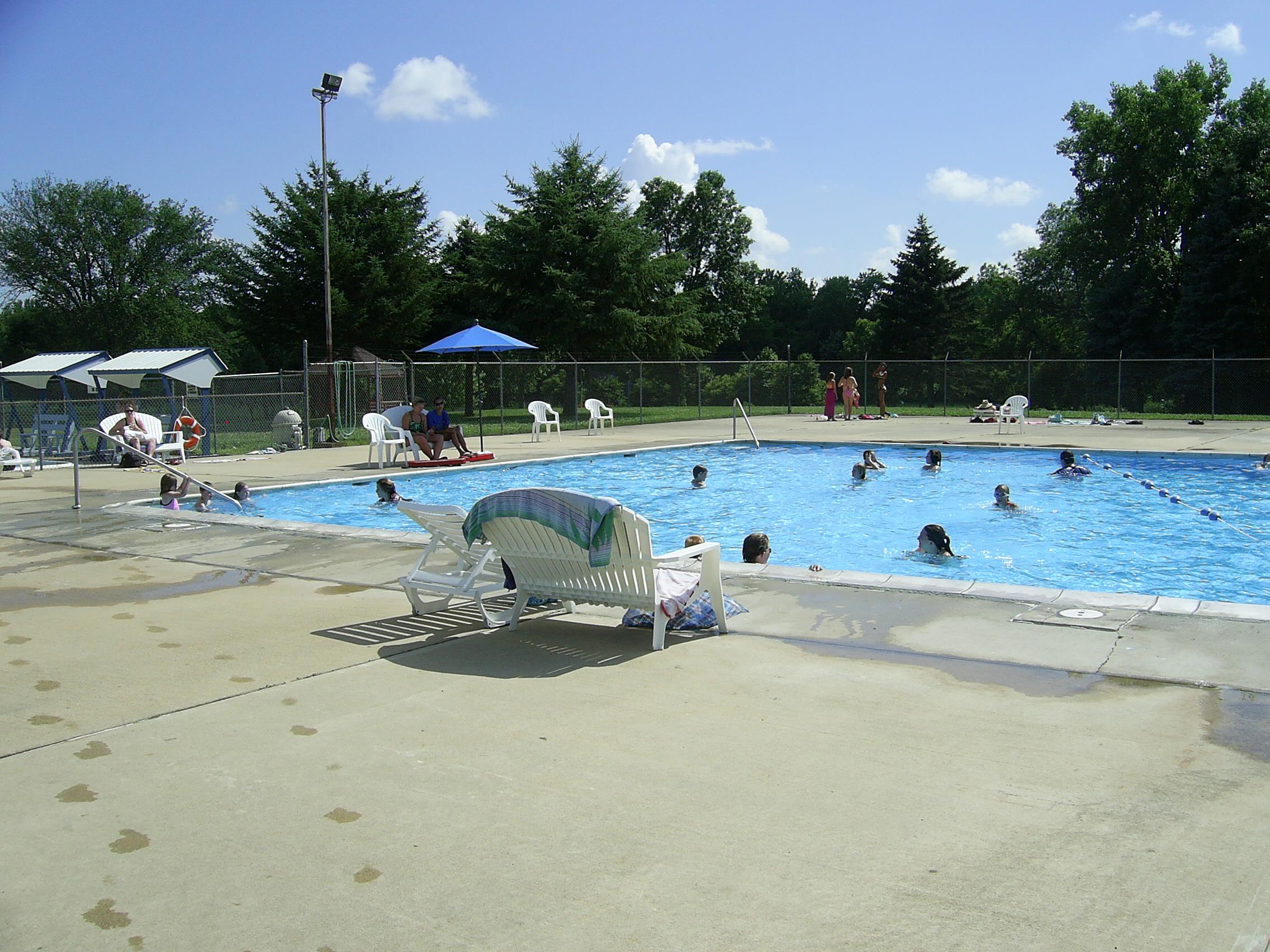 The City Of Zumbrota Minnesota