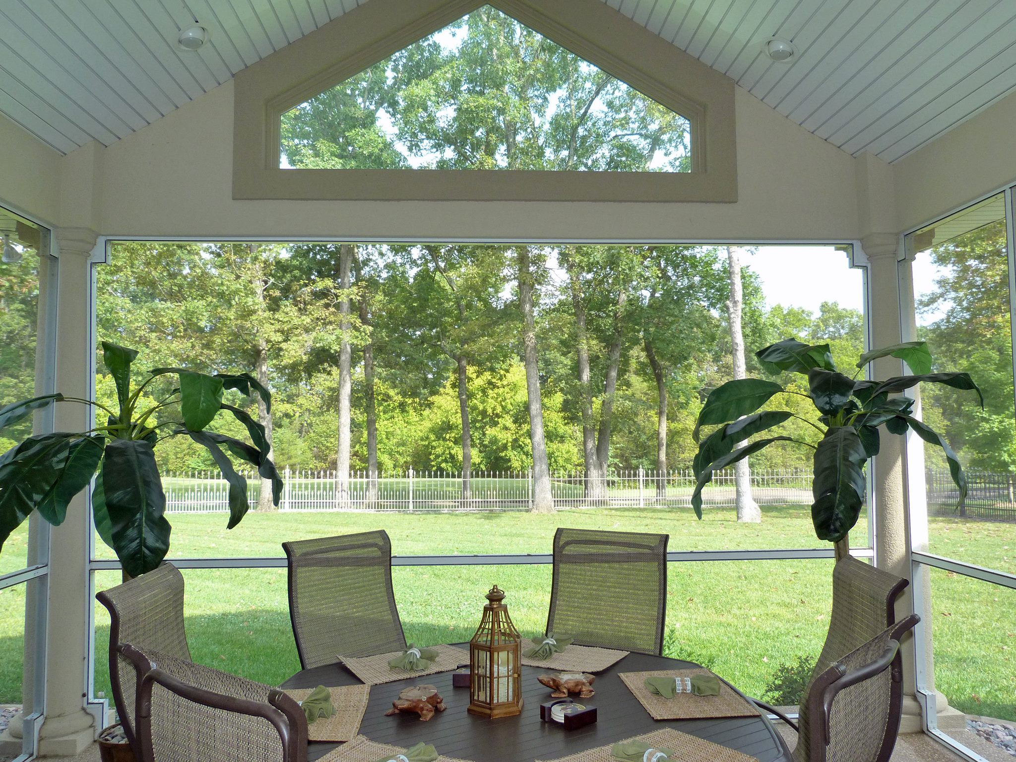 Stunning Osage National Home