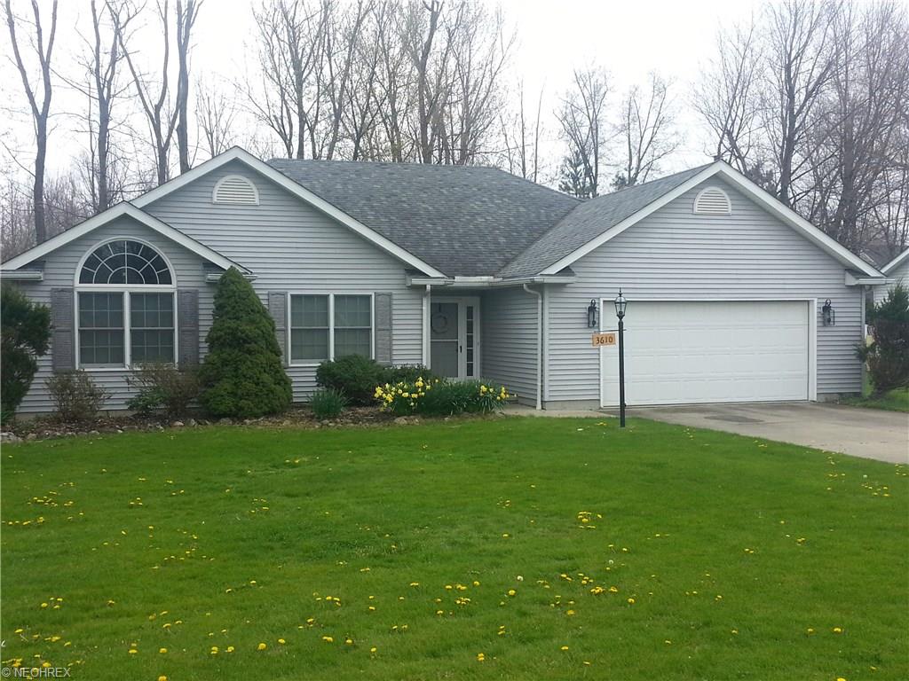 Just Sold 3610 E Lake Rd Sheffield Lake OH 44054