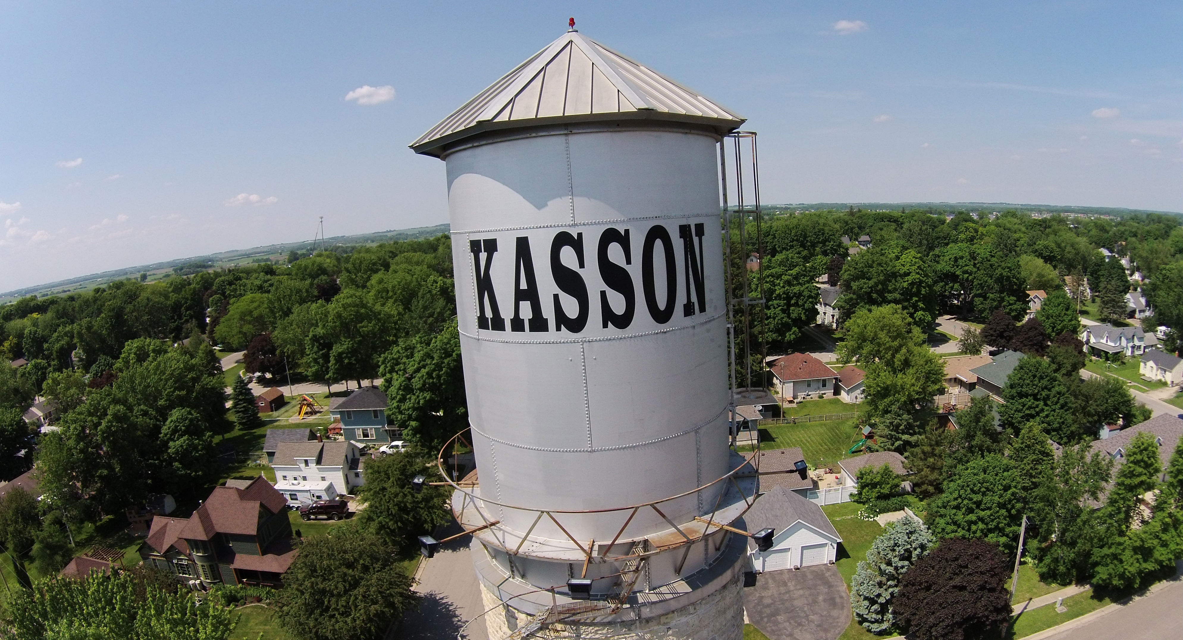 Kasson Minnesota
