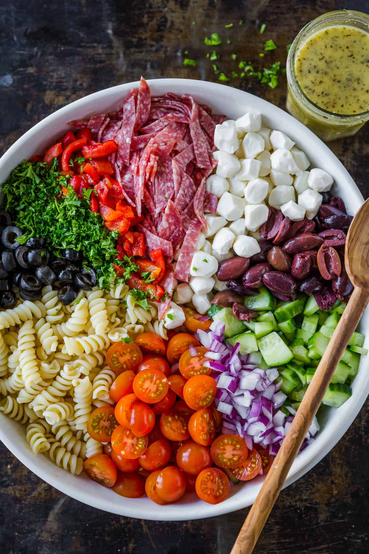 Recipes Courtesy of: Natasha's Kitchen