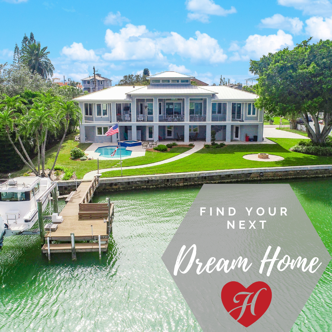 Search Waterfront Homes Now...