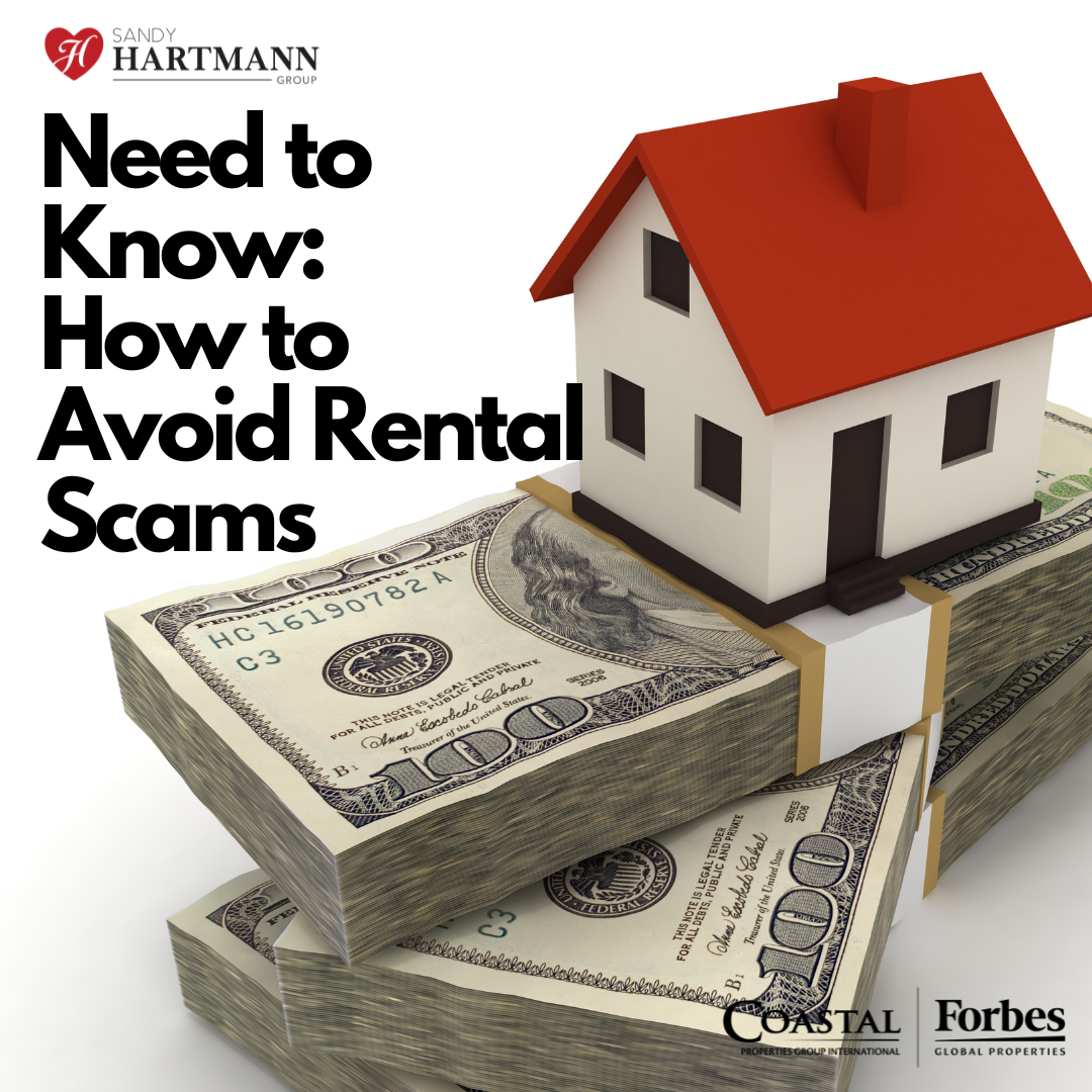 How To Avoid Rental Scams