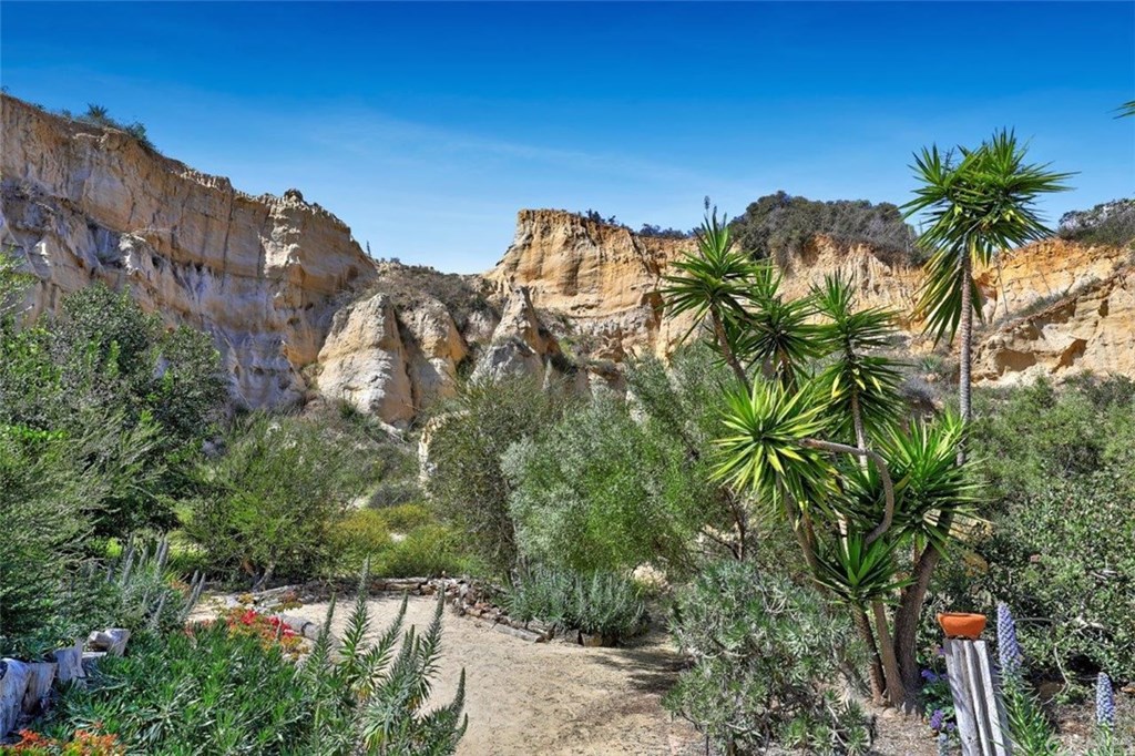 Rare Encinitas Home And Land