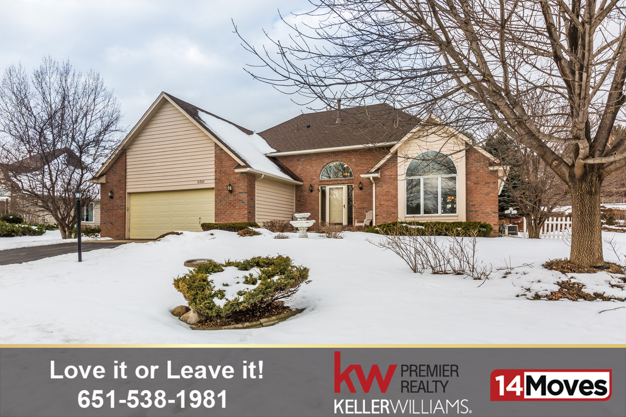 PRE MLS OPPORTUNITY! 16702 INNSBROOK DR, LAKEVILLE, MN
