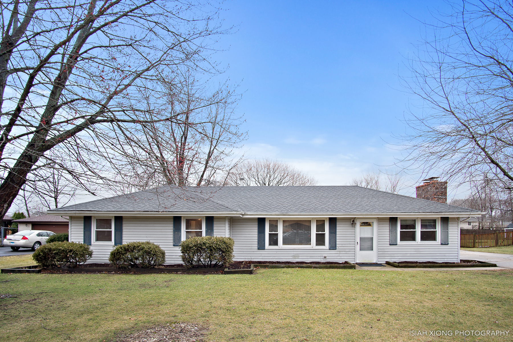 Attn Investors And Rehabbers Plainfield IL 3 Bedroom Ranch