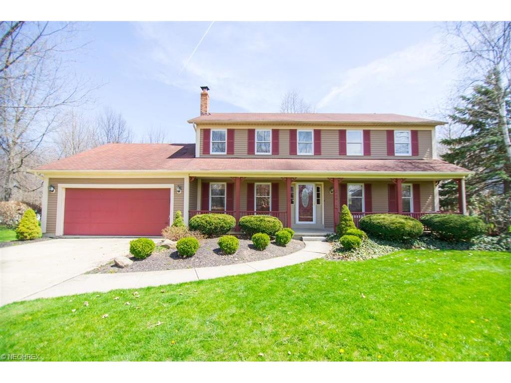 House For Sale Avon OH 44011